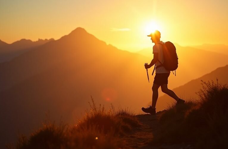 healthy travel tips essential