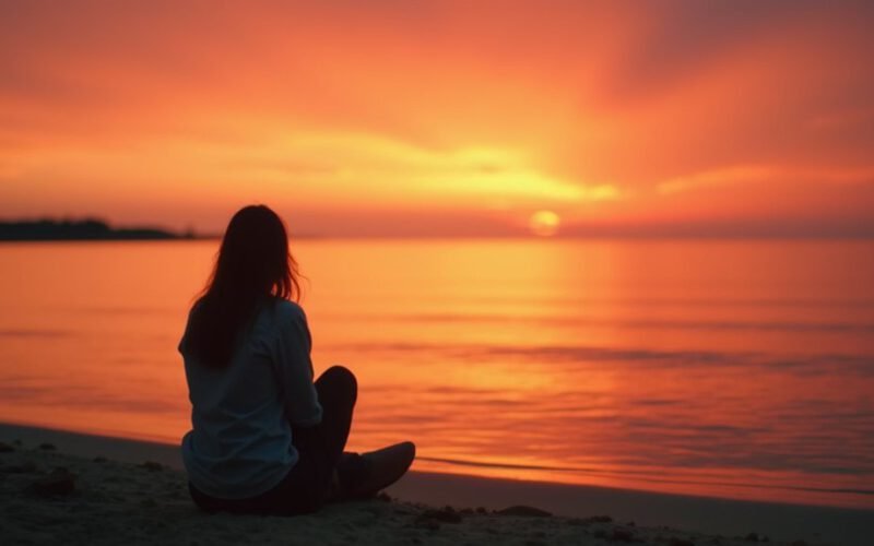 heartbreak coping through resilience