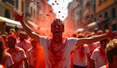 immersive cultural experiences across europe