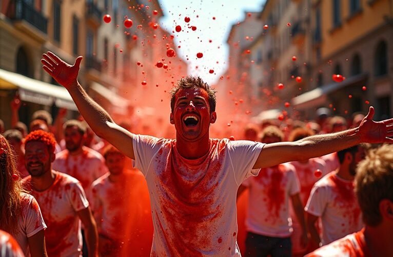 immersive cultural experiences across europe