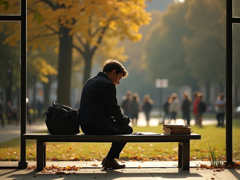 intellectual isolation from cognitive complexity