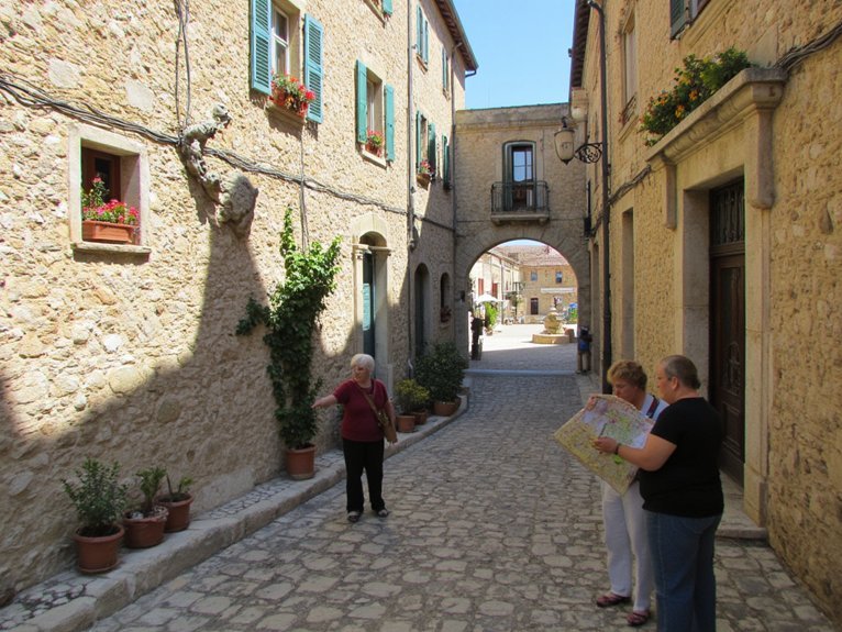 intimate historical cultural exploration