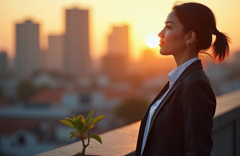 joy fading from success