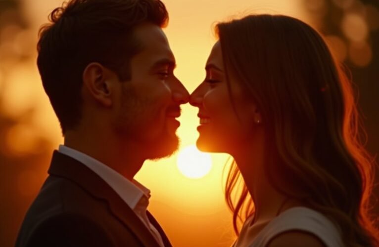 kissing mistakes commonly made