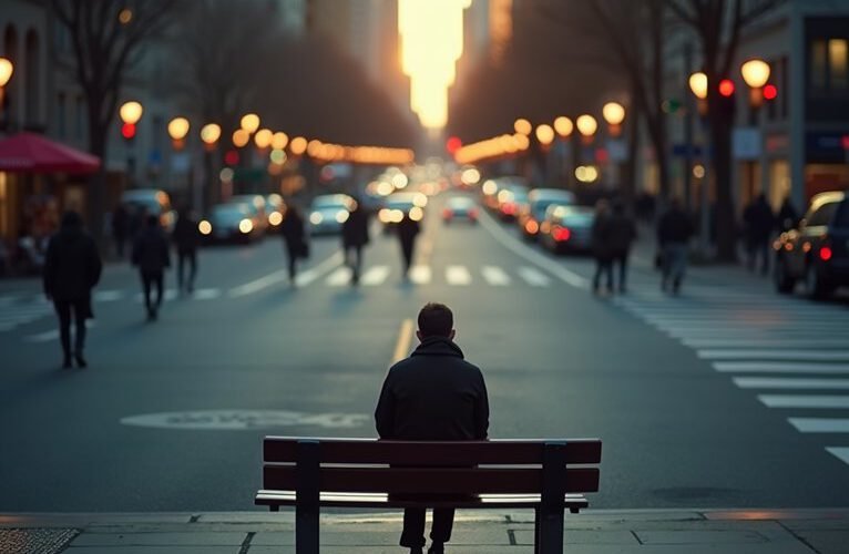 loneliness poses significant health risks