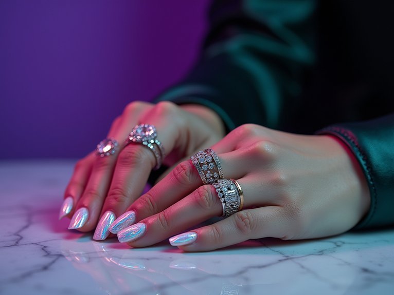 luxury personal expression elevated aesthetics high end statement