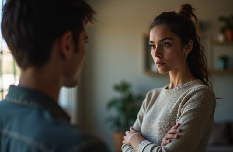 manipulation revealing body language cues
