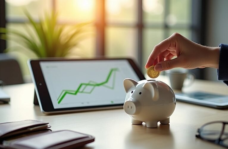 maximize wealth minimize waste