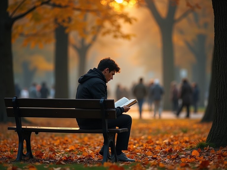meaningful relationship building through intentional connections