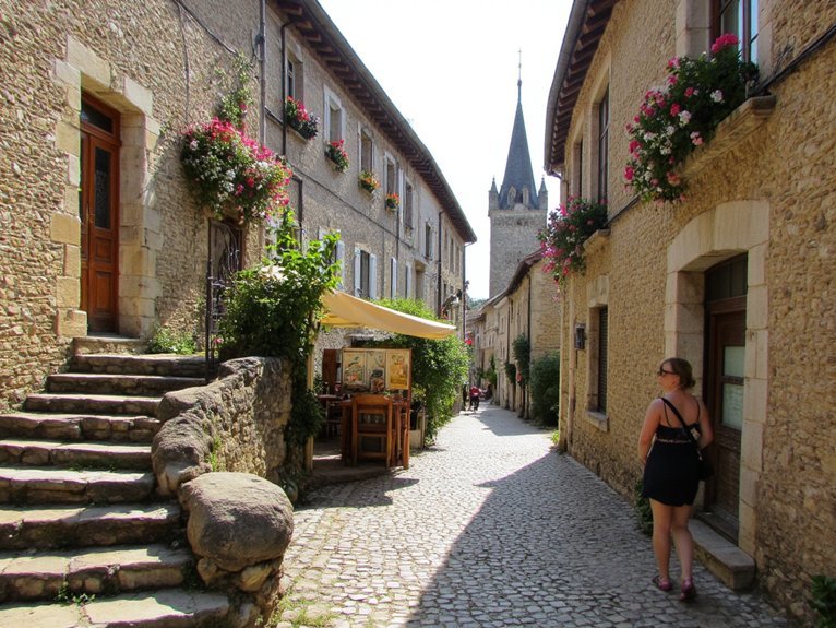 medieval architectural gems