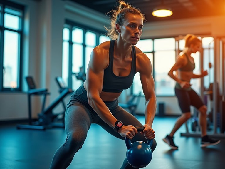 metabolizmą skatinantys pratimai svorio mažinimui