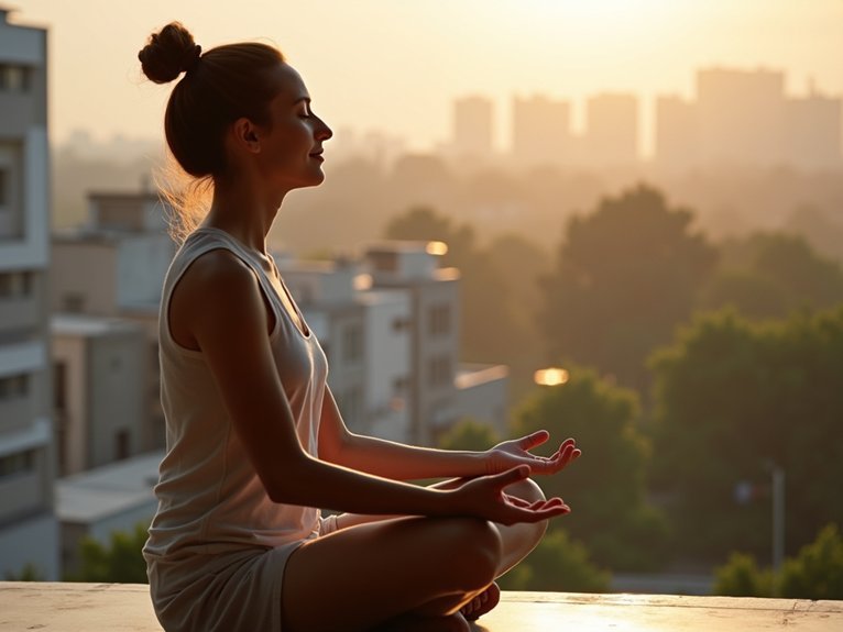 mindful flexible supportive adaptive