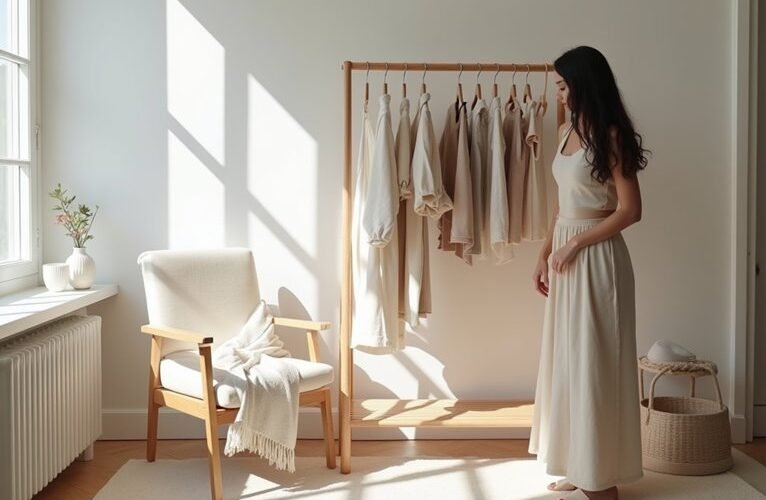 minimalism the new norm
