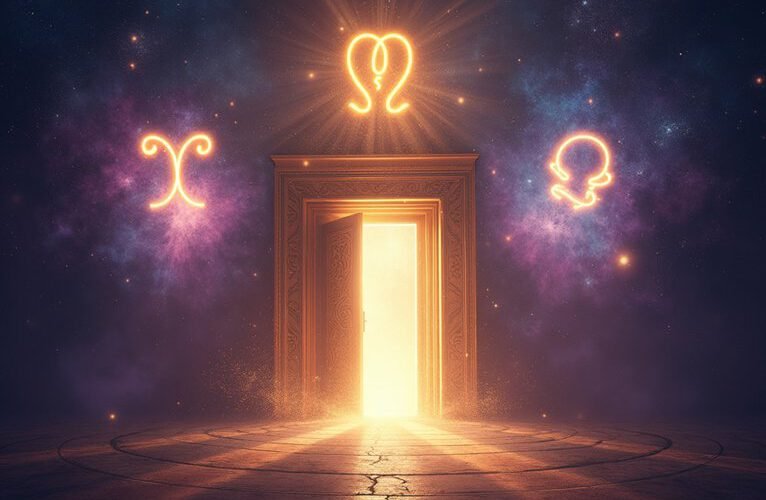 new opportunities await signs