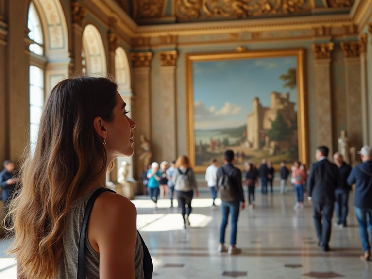 no cost cultural exploration of art
