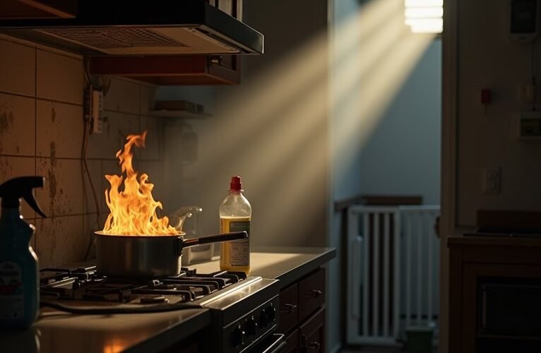 overlooked home hazards threaten disaster