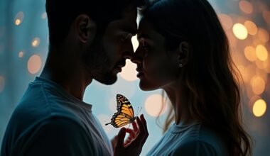 perception blinds true understanding
