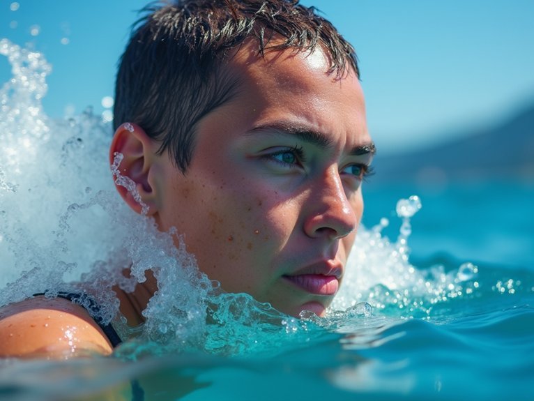 physiological adaptation to cold stress