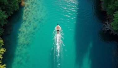 poland s scenic swimming spots