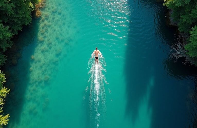 poland s scenic swimming spots