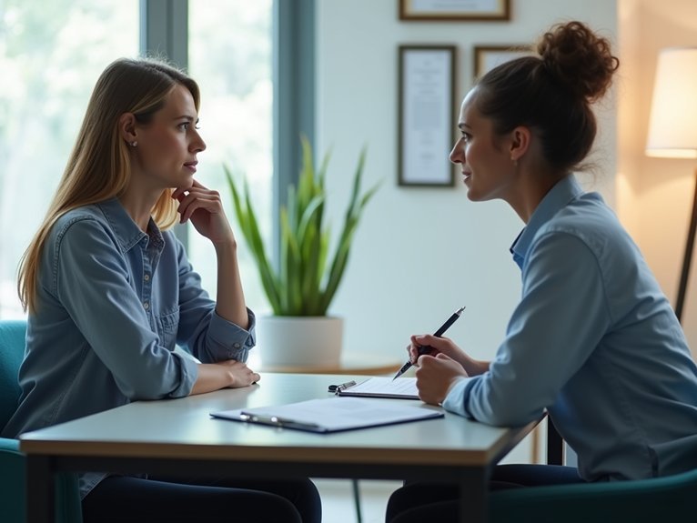 professional diagnostic assessment