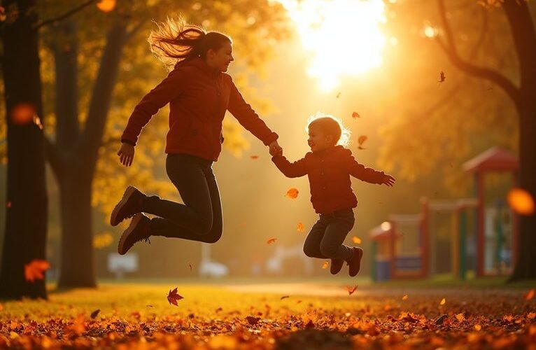 quality time with children