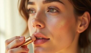 quick natural trendy makeup