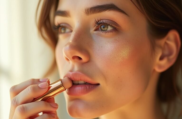 quick natural trendy makeup