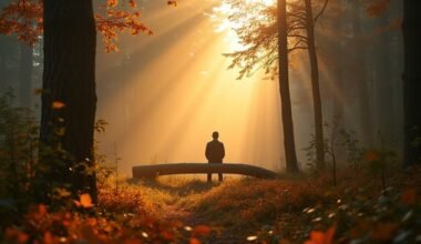 quiet nature focused and self reflective tourism