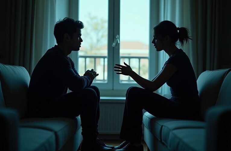 relationship crisis response techniques