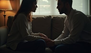 relationship damaging subconscious habits correctable