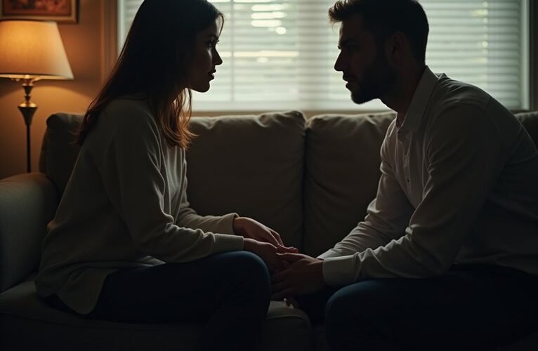 relationship damaging subconscious habits correctable