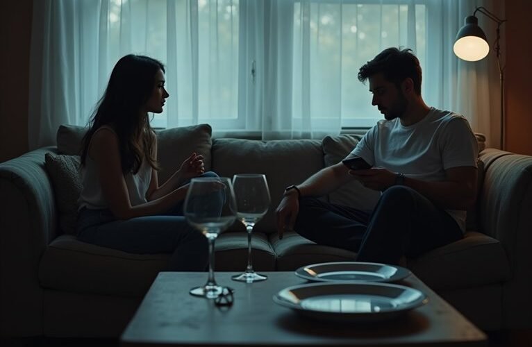 relationship deterioration warning signs