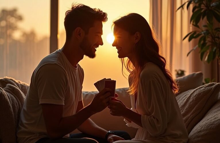 relationship strengthening questions for partners