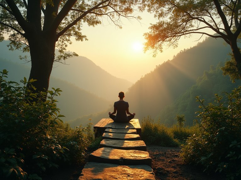sanctuaries of silence mindful experiences