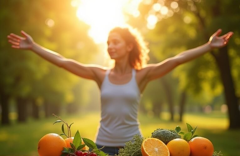 seasonal immunity fluctuations and adaptations