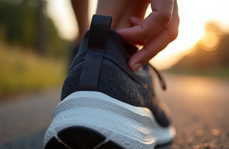 shoe design features importance hidden