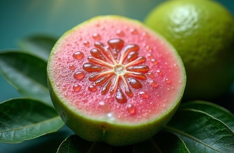 skin s new beauty superfood guava
