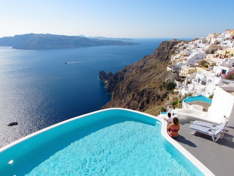 spectacular island archipelagos crystalline waters authentic hospitality