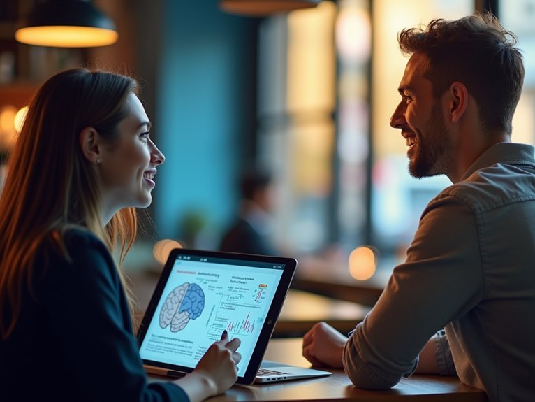 strategic conversation preparation