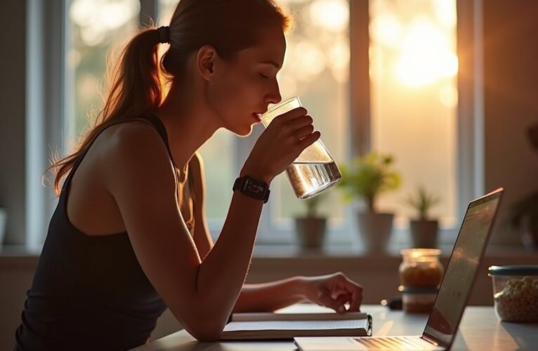 successful daily habits for achievement