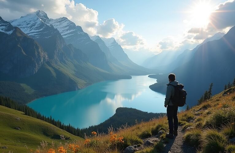 summer escape european destinations