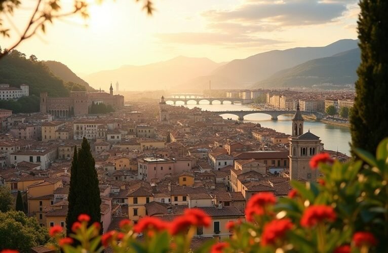 summer s italian destination buzz