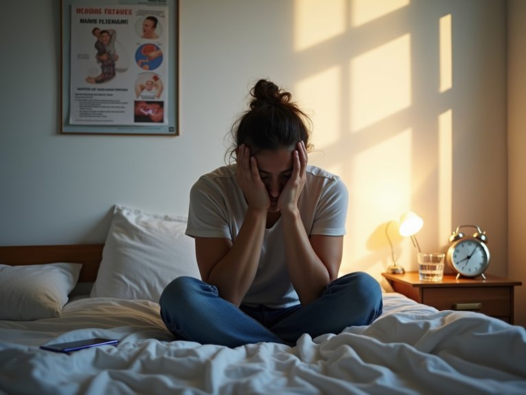 uncover underlying causes of fatigue