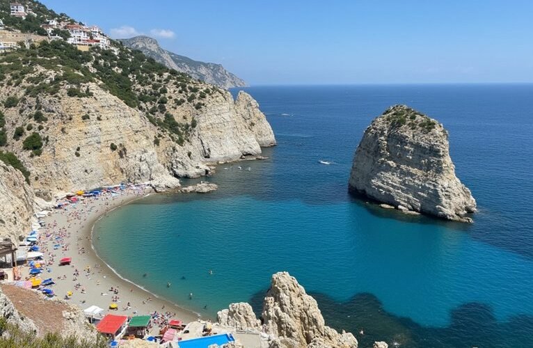 undiscovered turkish resort destinations