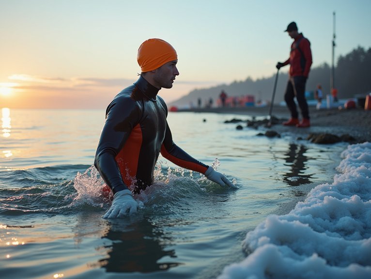 vigilance preparation and physiological limits