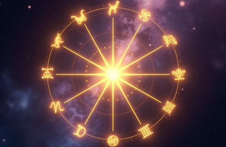 weekend zodiac signs forecast