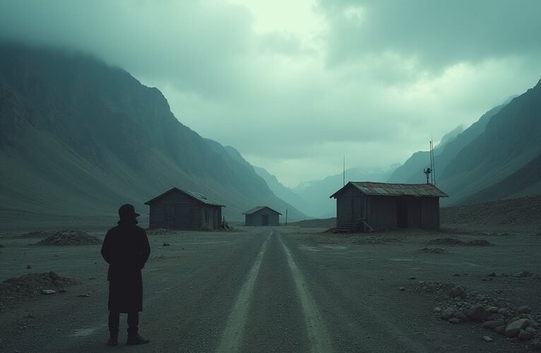 worst place chosen after worldly travel