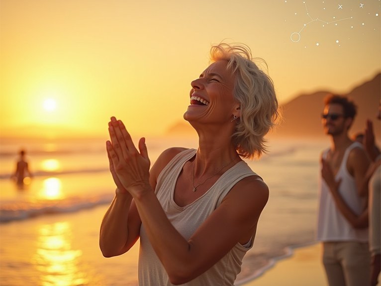 youthful mindset transcends aging narratives