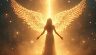 zodiac sign guarded by angels